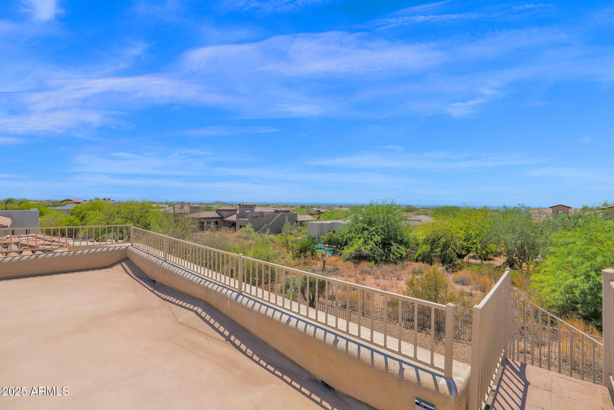 3254 North Ladera Circle Mesa, AZ 85207 - Photo 55 of 69 views to the south