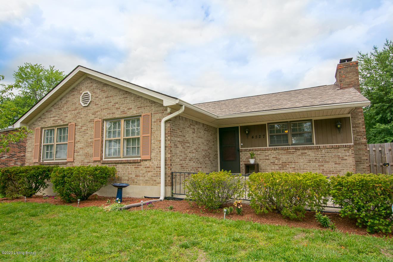 4527 Sandhill Road Louisville, KY 40219 - Photo 34 of 34 Sandhill