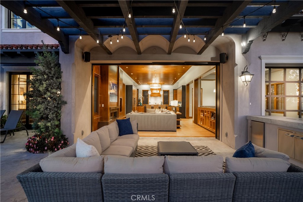2 Thomas Road Ladera Ranch, CA 92694 - Photo 11 of 69 Your indoor/outdoor space is exquisite. No detail has been spared.