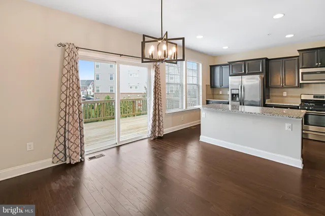 $2,900 | 4654 Cambria Road, Frederick, MD 21703