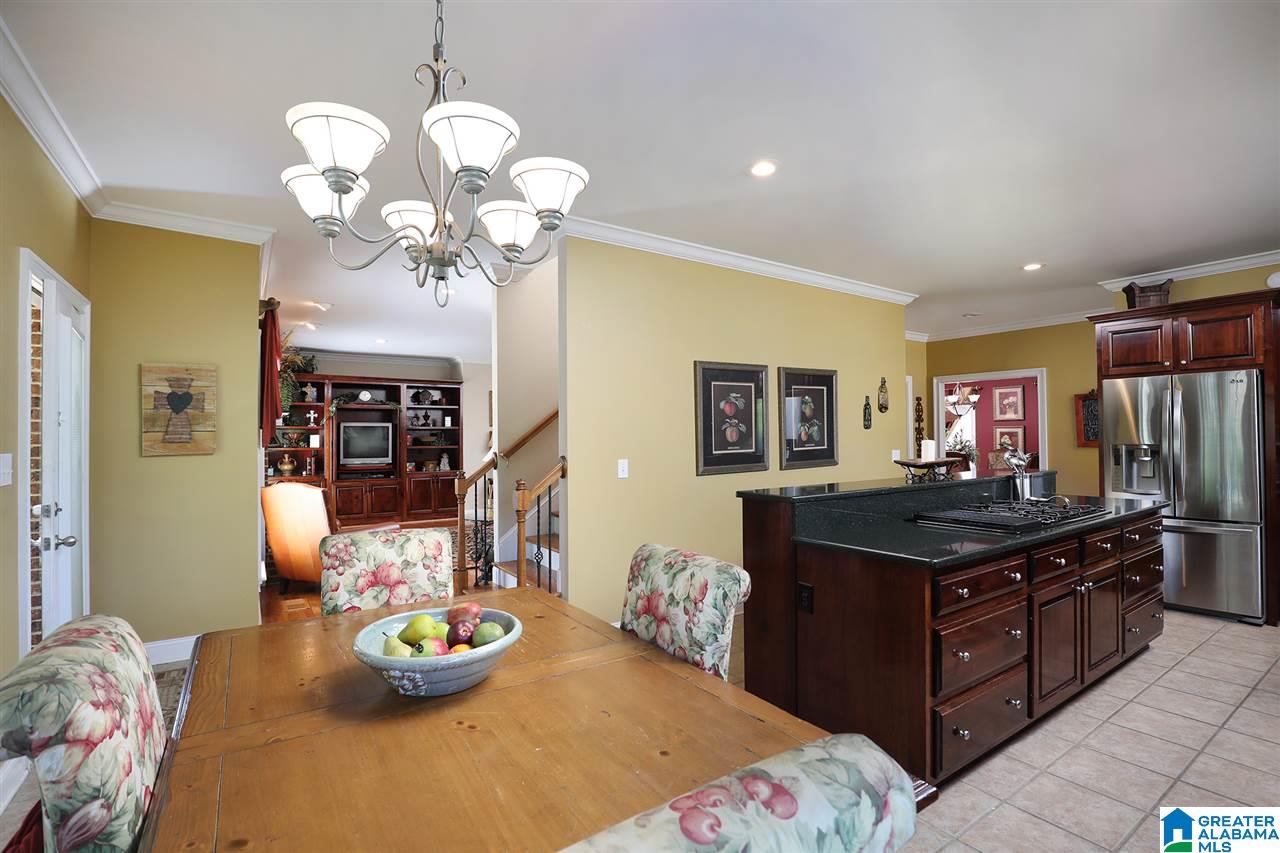 182 Deer Trace Oneonta, AL 35121 - Photo 16 of 50