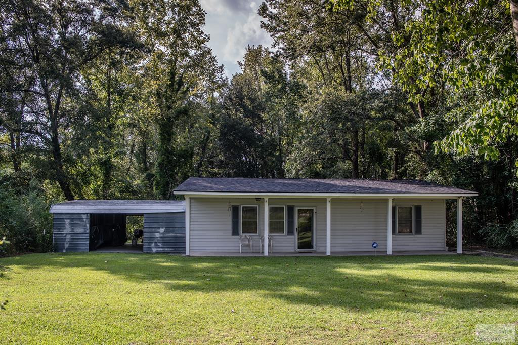 1379 Mooneyham Road Sumter, SC 29153 - Photo 1 of 13 Gallery Image 1