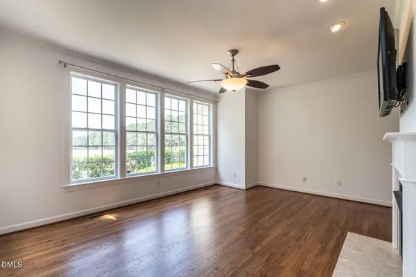$479,000 | 1316 FairView Club Drive, Wake Forest, NC 27587
