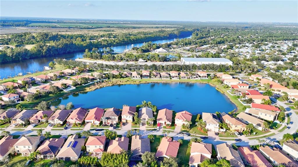 3141 Southwest Porpoise Circle Stuart, FL 34997 - Photo 32 of 45 view of a city