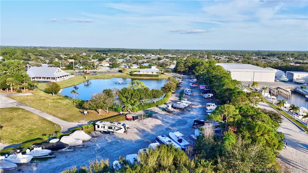 3141 Southwest Porpoise Circle Stuart, FL 34997 - Photo 45 of 45 a view of a city