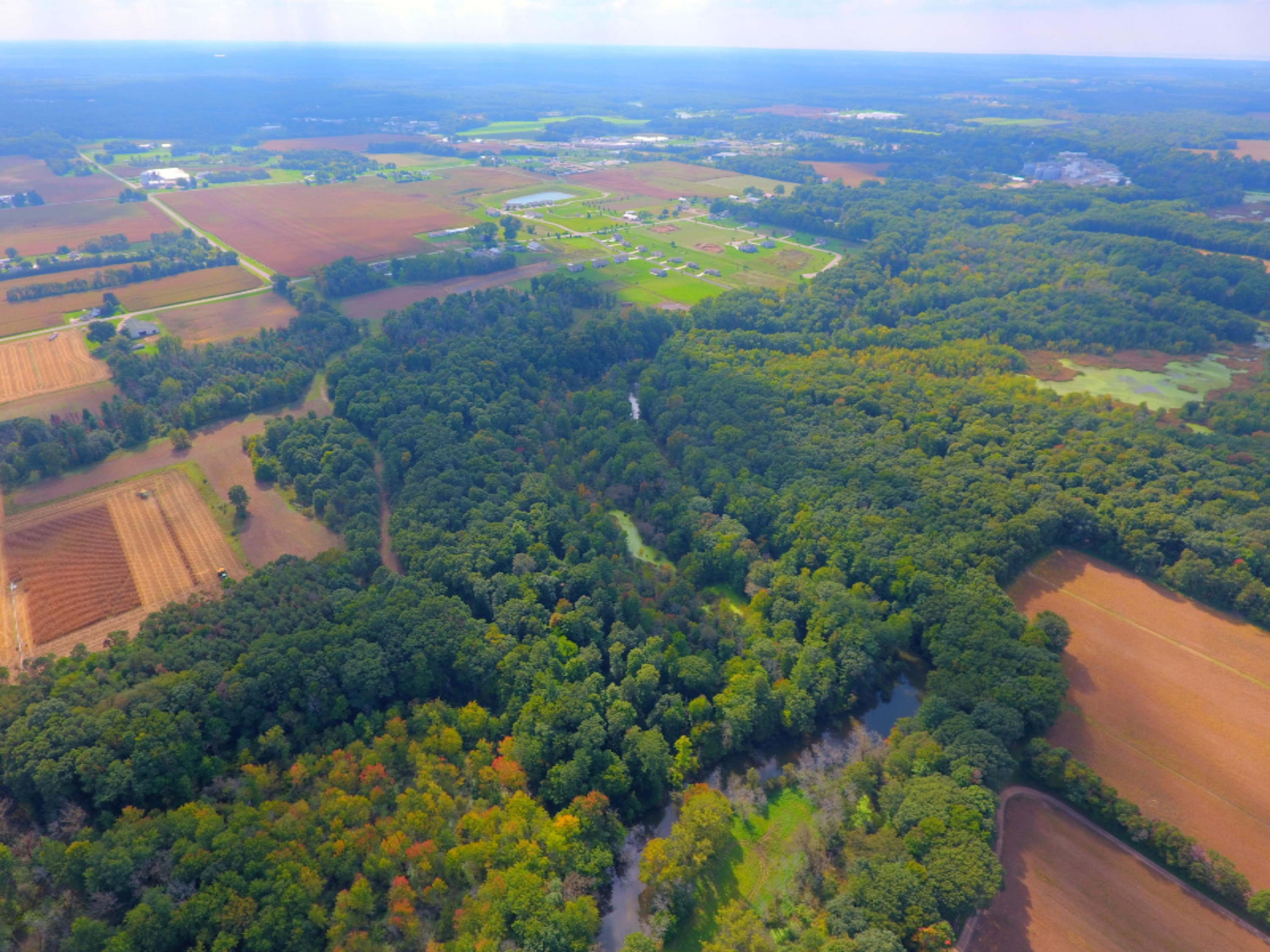 4451 Rabbit River Run, Unit 17 Hamilton, MI 49419 - Photo 3 of 3 DJI_0049