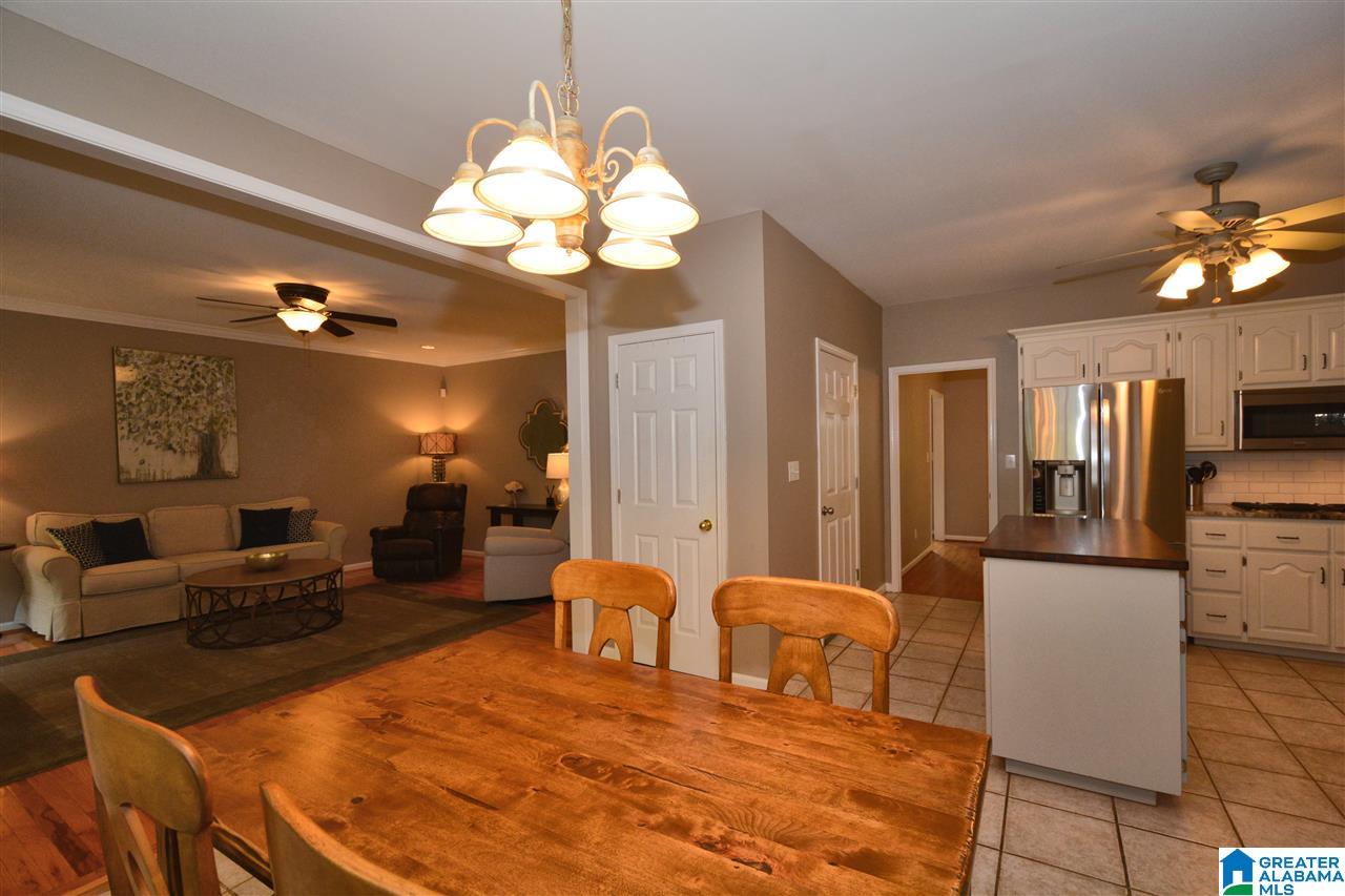 130 Hackberry Circle Chelsea, AL 35043 - Photo 16 of 50