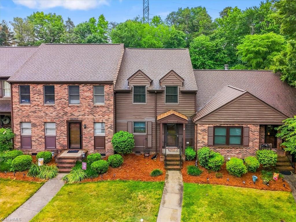 3835 Johnson Street, Unit D High Point, NC 27265 - Photo 30 of 30