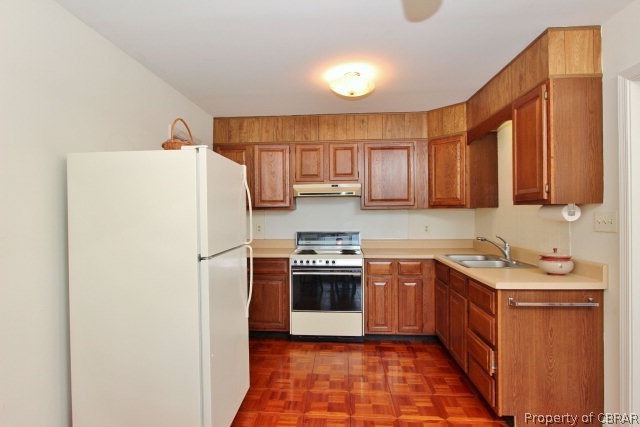 486 High Point Trail Heathsville, VA 22473 - Photo 17 of 44