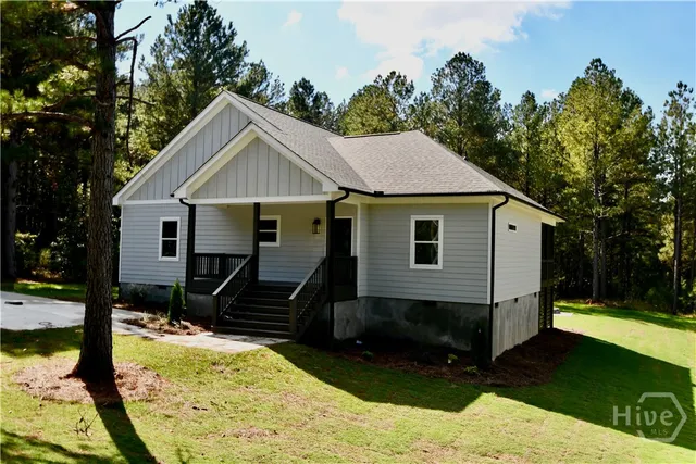 $530,000 | 1198 Sunset Cove, Tignall, GA 30668