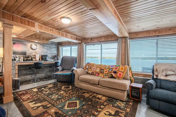 $949,000 | 33766 Forest Beach Road, Eau Claire, MI 49111