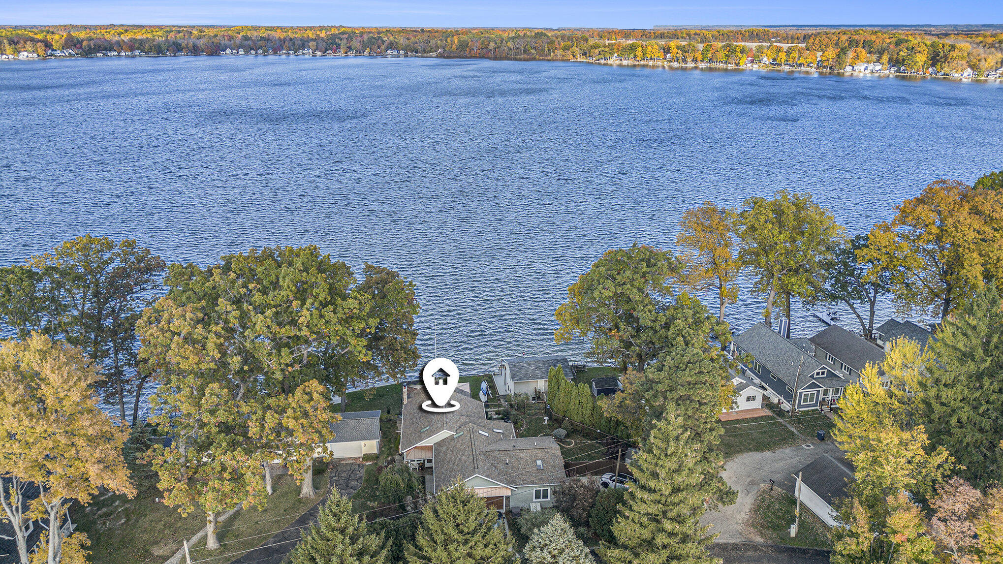 33766 Forest Beach Road Eau Claire, MI 49111 - Photo 2 of 59 040_dji_0948_558