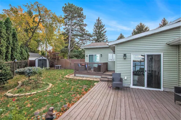 $949,000 | 33766 Forest Beach Road, Eau Claire, MI 49111