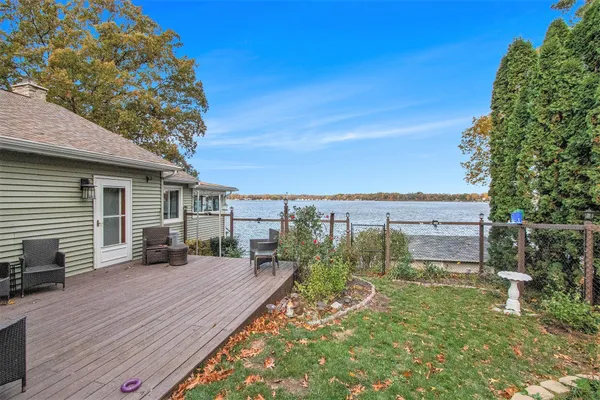 $949,000 | 33766 Forest Beach Road, Eau Claire, MI 49111