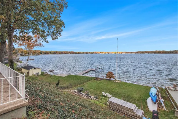 $949,000 | 33766 Forest Beach Road, Eau Claire, MI 49111
