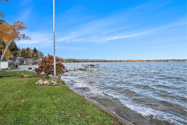 $949,000 | 33766 Forest Beach Road, Eau Claire, MI 49111