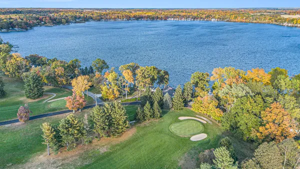 $949,000 | 33766 Forest Beach Road, Eau Claire, MI 49111