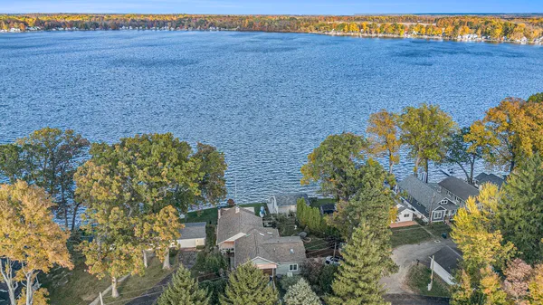 $949,000 | 33766 Forest Beach Road, Eau Claire, MI 49111