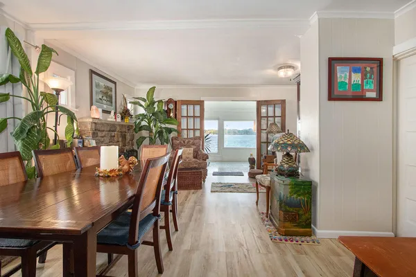 $949,000 | 33766 Forest Beach Road, Eau Claire, MI 49111