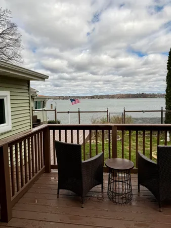 $949,000 | 33766 Forest Beach Road, Eau Claire, MI 49111