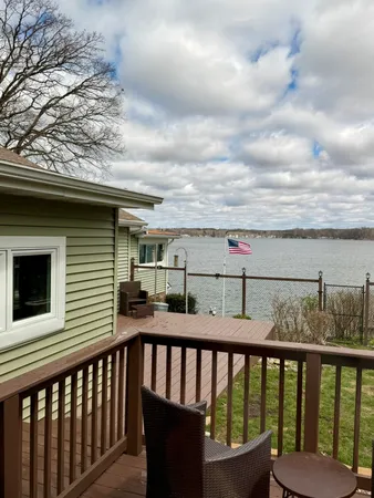 $949,000 | 33766 Forest Beach Road, Eau Claire, MI 49111