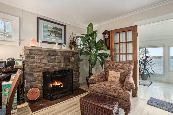 $949,000 | 33766 Forest Beach Road, Eau Claire, MI 49111
