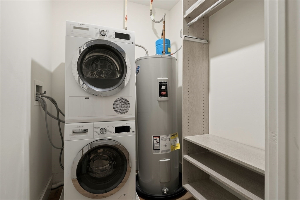 250 Meridian Street, Unit 306 Boston, MA 02128 - Photo 13 of 26