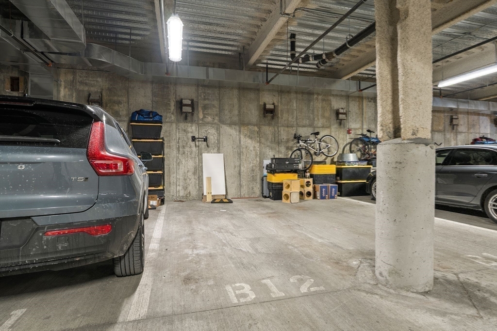 250 Meridian Street, Unit 306 Boston, MA 02128 - Photo 19 of 26