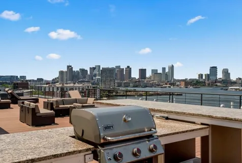 $699,000 | 250 Meridian Street, Unit 306, Boston, MA 02128