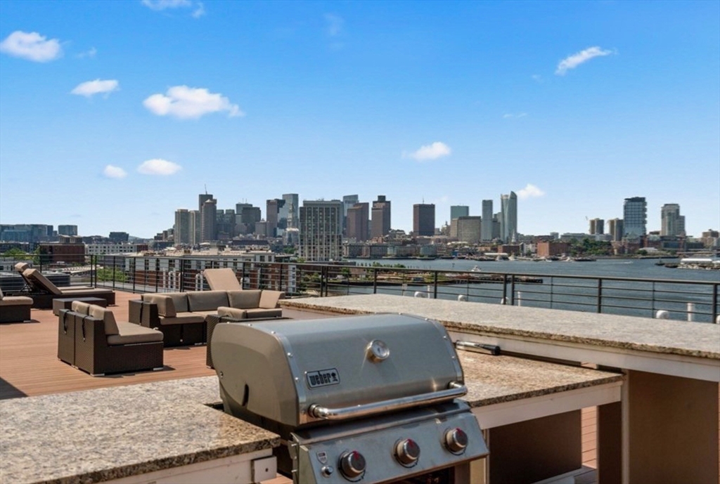 250 Meridian Street, Unit 306 Boston, MA 02128 - Photo 20 of 26