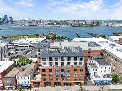 $699,000 | 250 Meridian Street, Unit 306, Boston, MA 02128