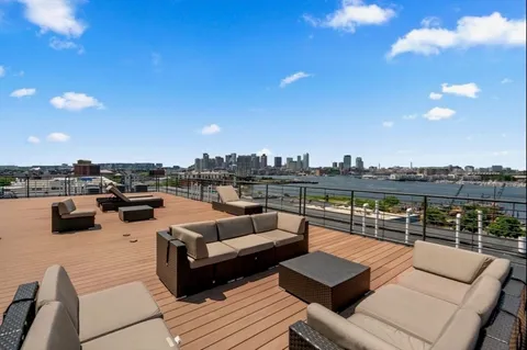 $699,000 | 250 Meridian Street, Unit 306, Boston, MA 02128