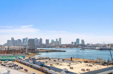 $699,000 | 250 Meridian Street, Unit 306, Boston, MA 02128