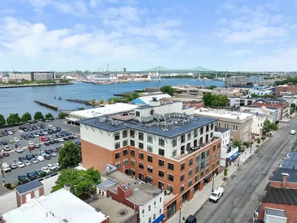$699,000 | 250 Meridian Street, Unit 306, Boston, MA 02128