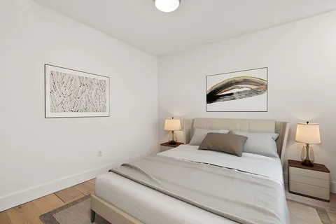 $699,000 | 250 Meridian Street, Unit 306, Boston, MA 02128