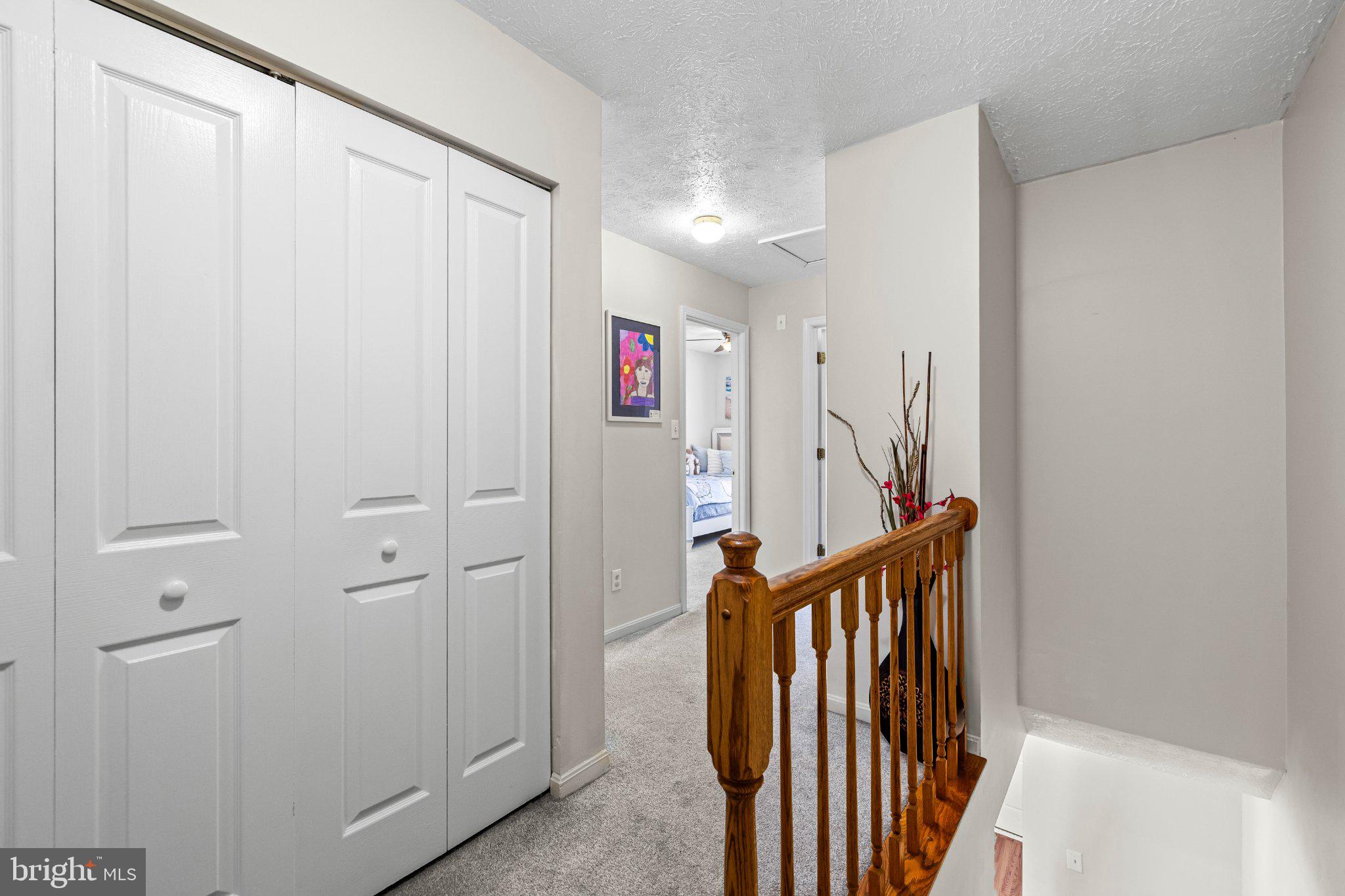 639 Kittendale Road Middle River, MD 21220 - Photo 19 of 45 Inviting hallway with warm accents.
