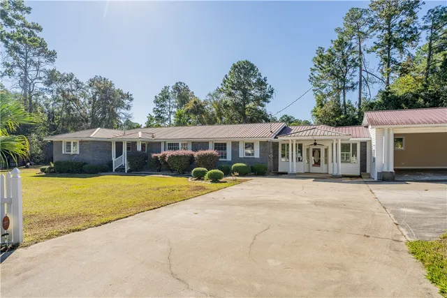 $249,500 | 1100 Atlantic Avenue, Waycross, GA 31501