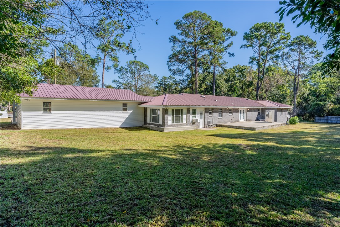 1100 Atlantic Avenue Waycross, GA 31501 - Photo 26 of 27