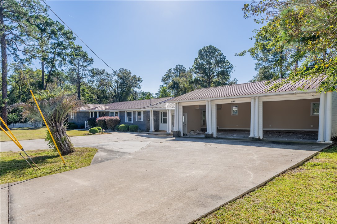 1100 Atlantic Avenue Waycross, GA 31501 - Photo 3 of 27