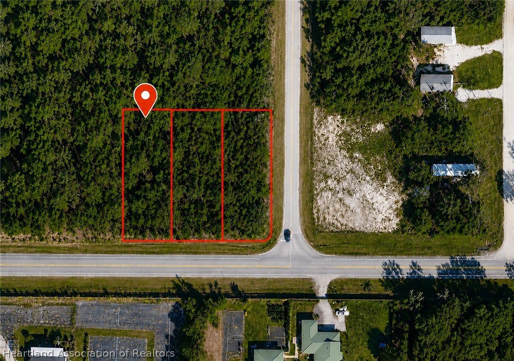 3206 State Rte 66 Sebring, FL 33875 - Photo 1 of 7