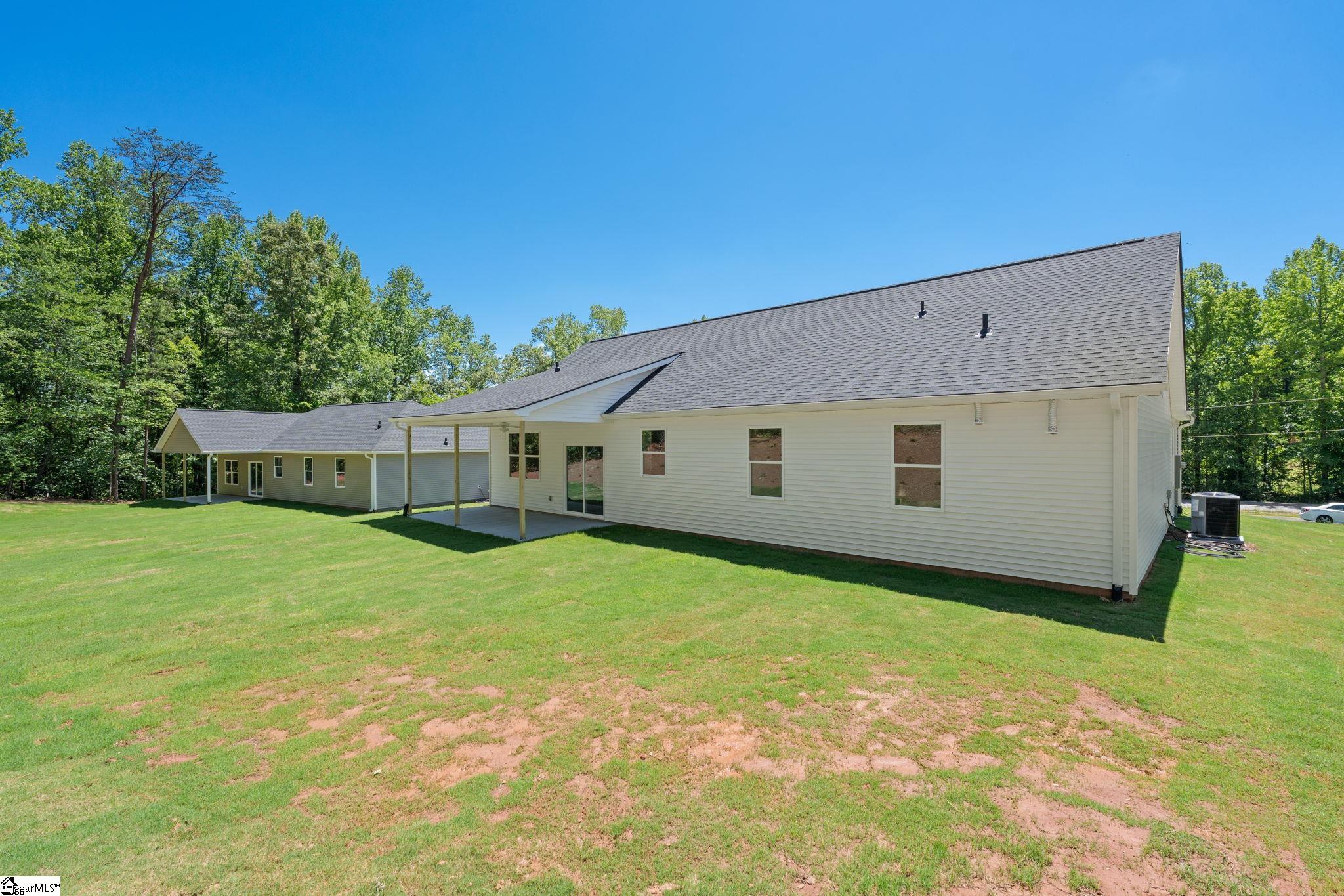 946 Tubbs Mountain Road Travelers Rest, SC 29690 - Photo 29 of 33