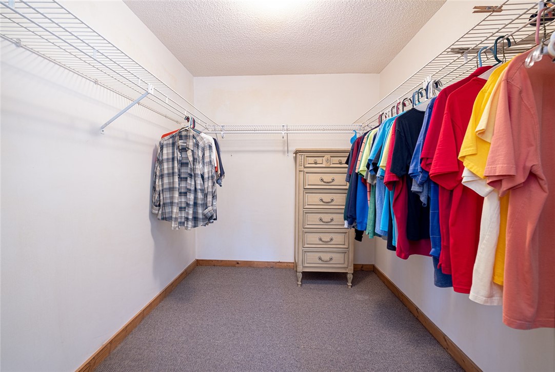 11 Port Tack Road Salem, SC 29676 - Photo 35 of 49 bedroom 4 large walk-in closet