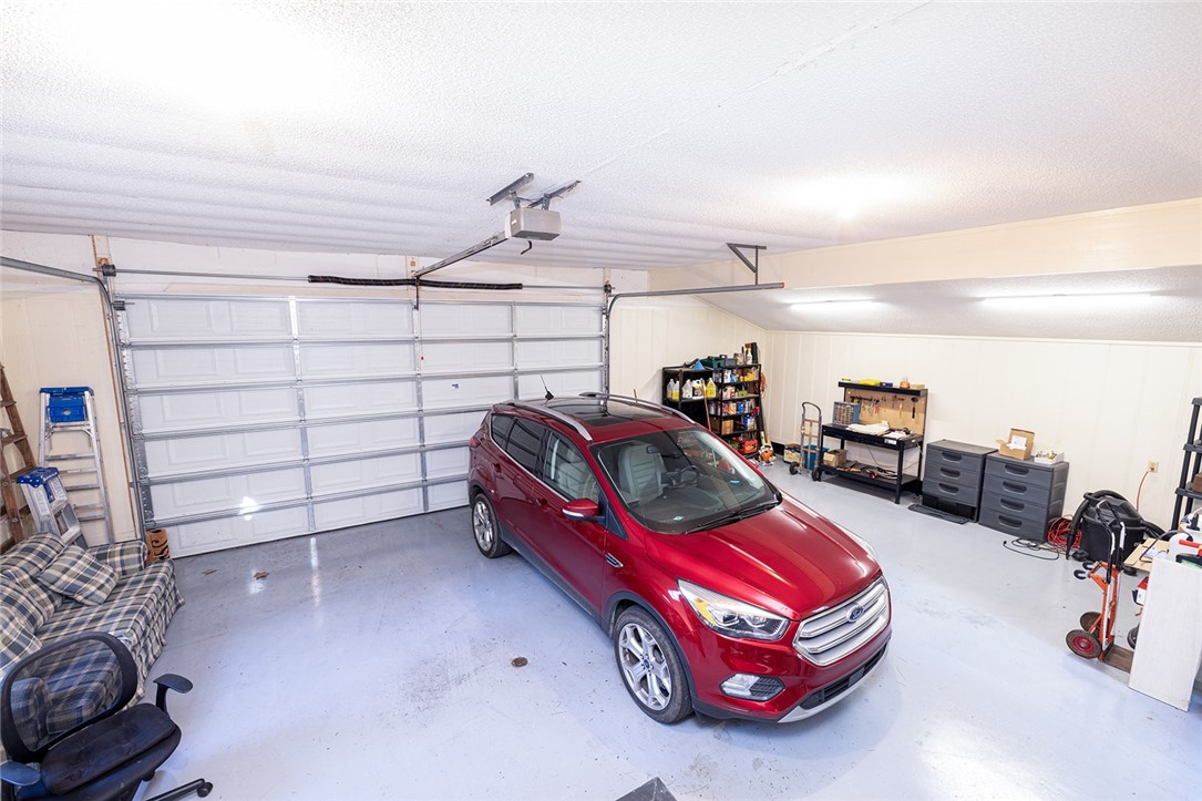 11 Port Tack Road Salem, SC 29676 - Photo 38 of 49 large garage with workshop space