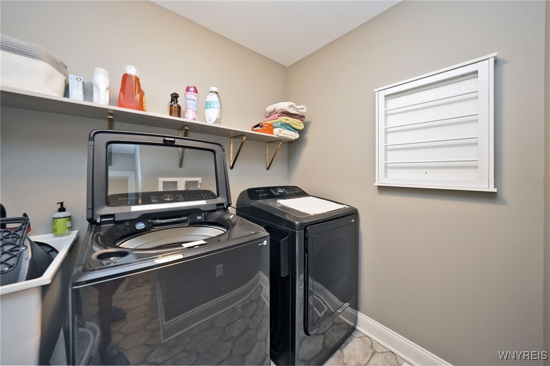 6409 Ward Road Wheatfield, NY 14132 - Photo 13 of 41