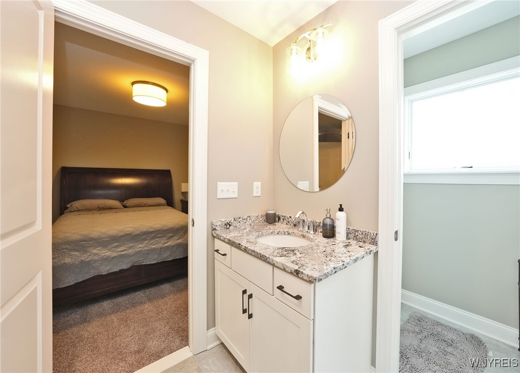 6409 Ward Road Wheatfield, NY 14132 - Photo 19 of 41