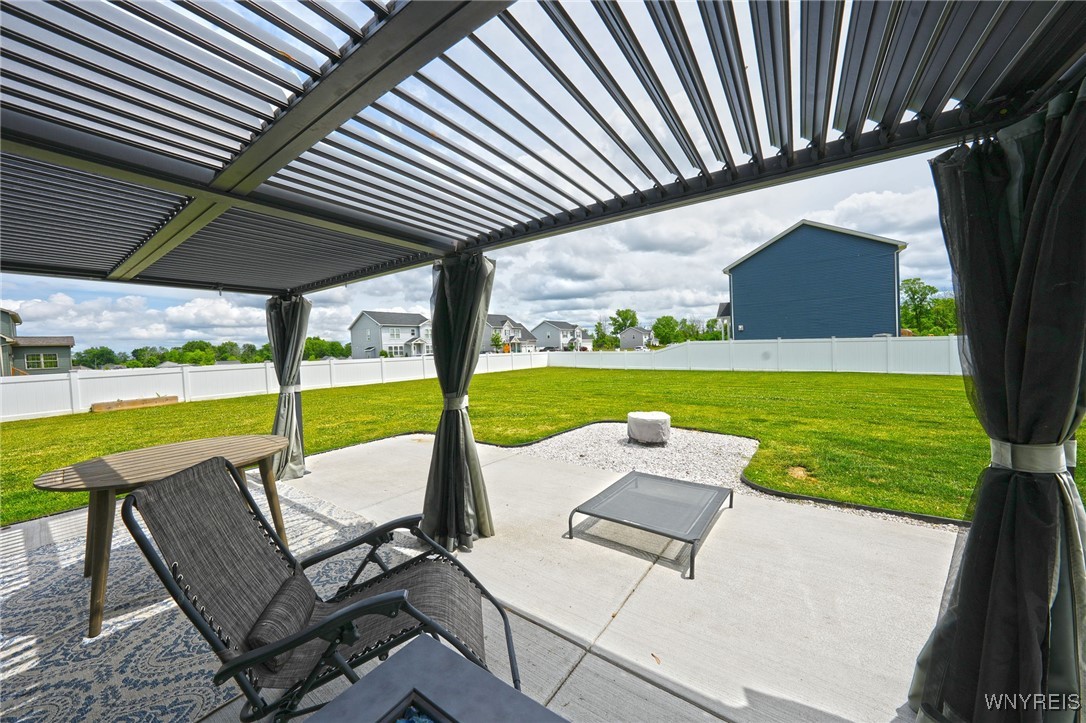 6409 Ward Road Wheatfield, NY 14132 - Photo 33 of 41