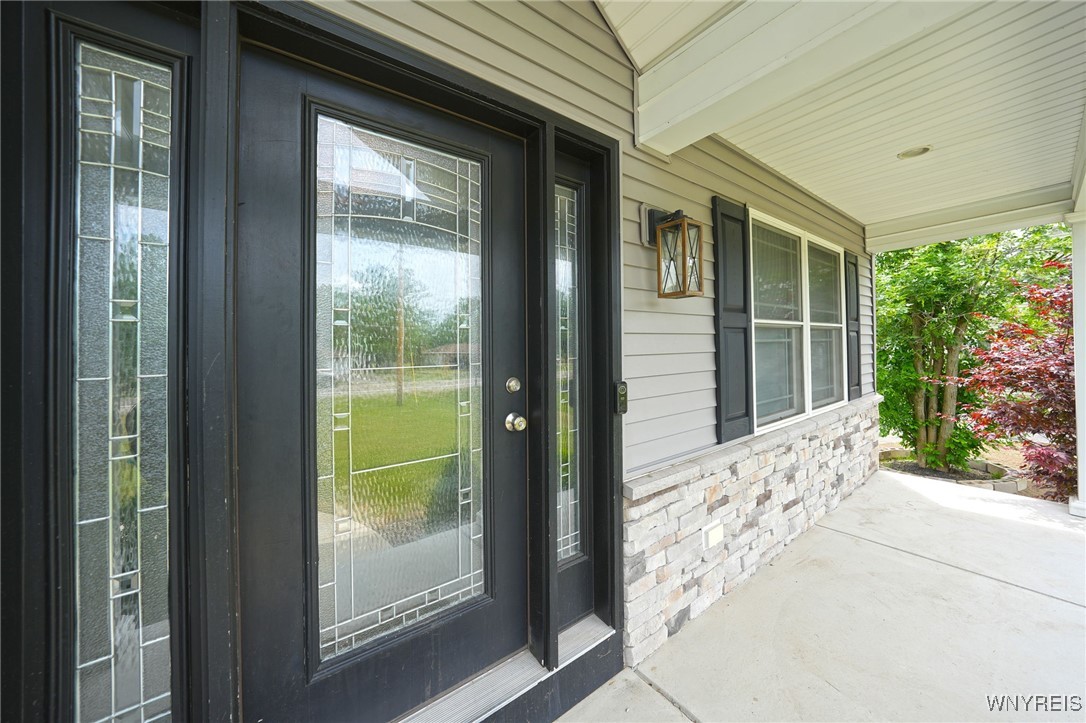 6409 Ward Road Wheatfield, NY 14132 - Photo 38 of 41