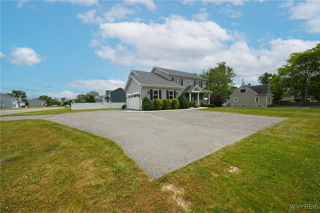 6409 Ward Road Wheatfield, NY 14132 - Photo 39 of 41