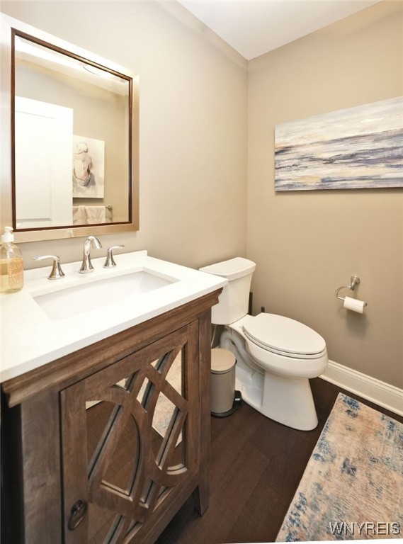 6409 Ward Road Wheatfield, NY 14132 - Photo 8 of 41