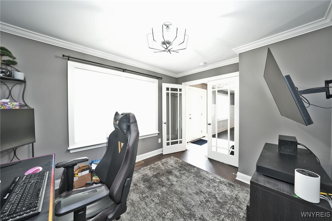 6409 Ward Road Wheatfield, NY 14132 - Photo 10 of 41